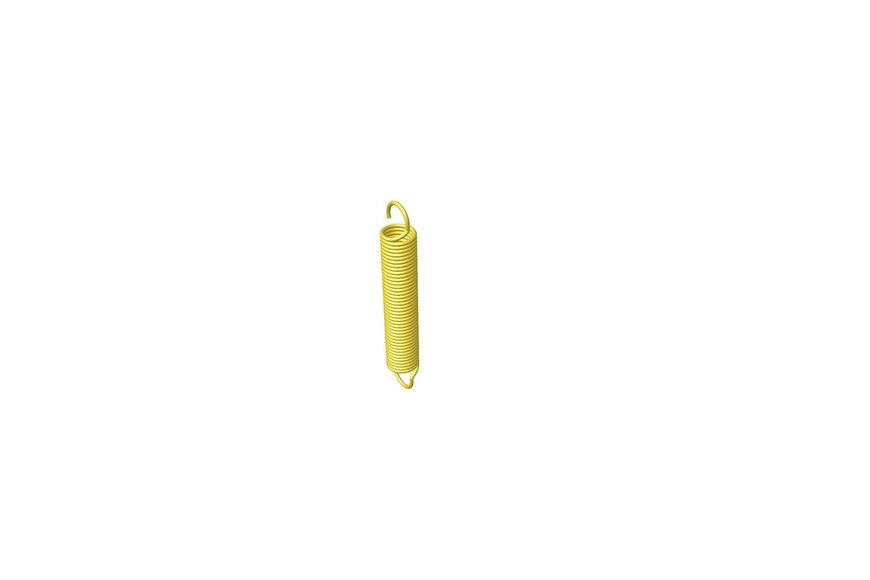 Spring-Extension - Originale Toro - 125-3786
