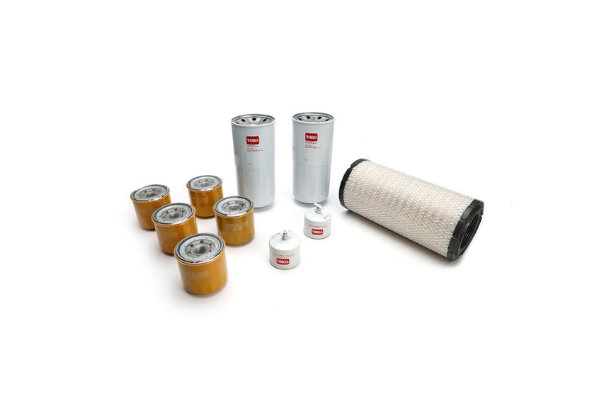 Mvp Kit-Gm580-D - Originale Toro - 30024