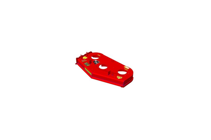 Deck Asm - Originale Toro - 119-7262
