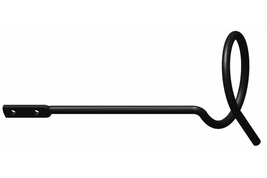 Guide-Hose - Originale Toro - 108-7585