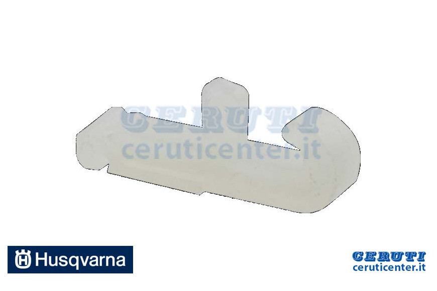 Terminal Hook - Original Husqvarna - 535081201
