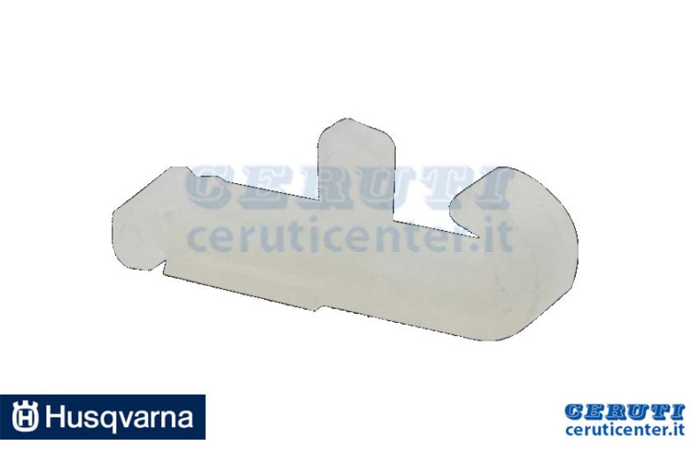 Terminal Hook - Original Husqvarna - 535081201