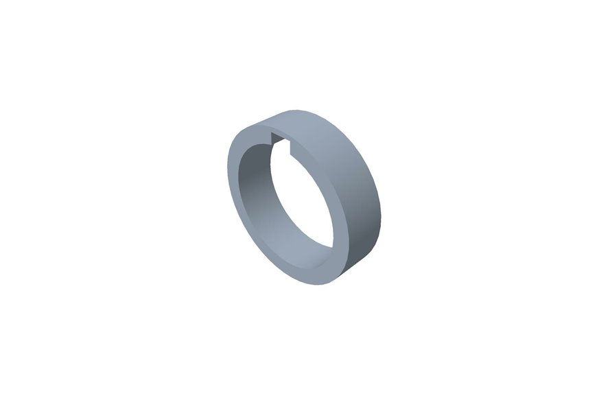 Spacer-Pulley - Originale Toro - 110-2142