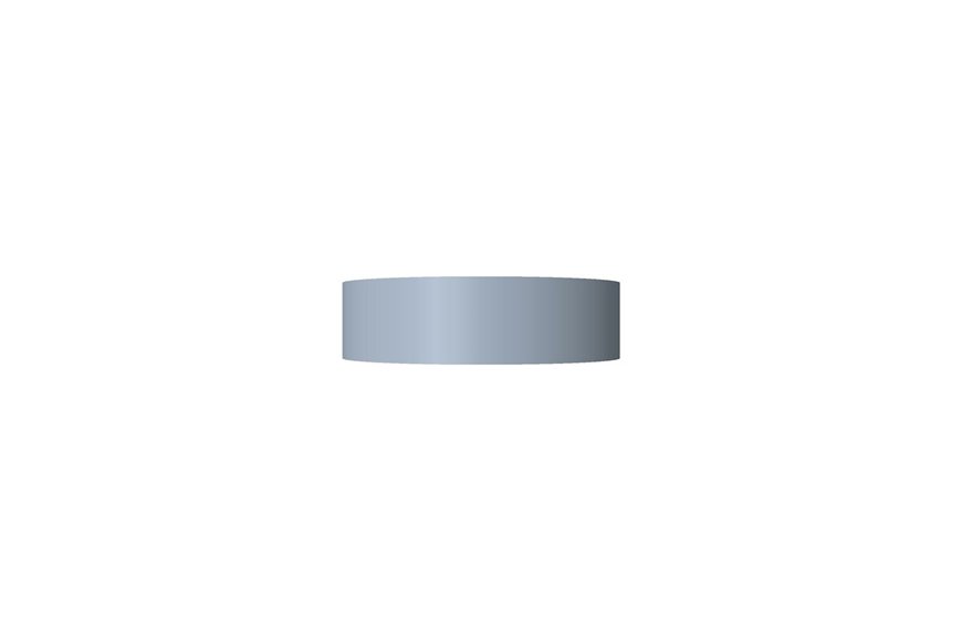Spacer-Pulley - Originale Toro - 110-2142