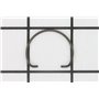 Clip-Spring - Originale Toro - 65-5250