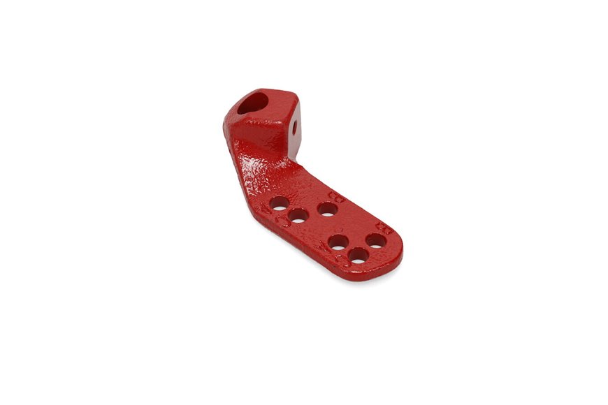 Rh Hoc Bracket Asm - Originale Toro - 104-3373-01