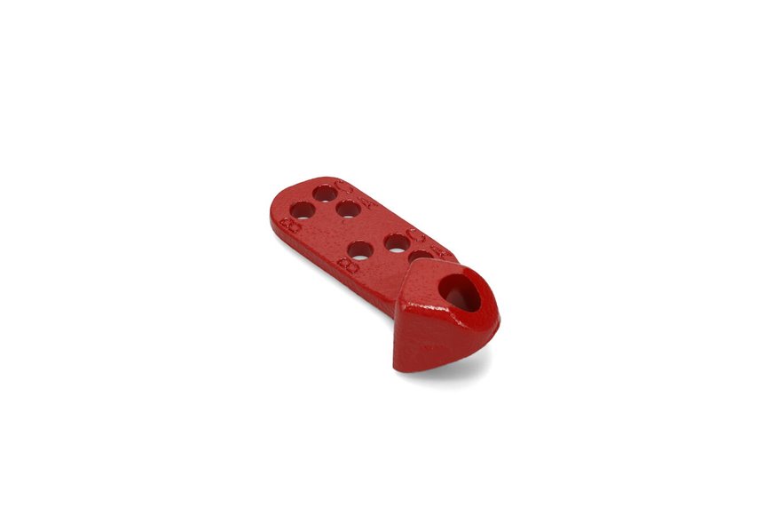 Rh Hoc Bracket Asm - Originale Toro - 104-3373-01