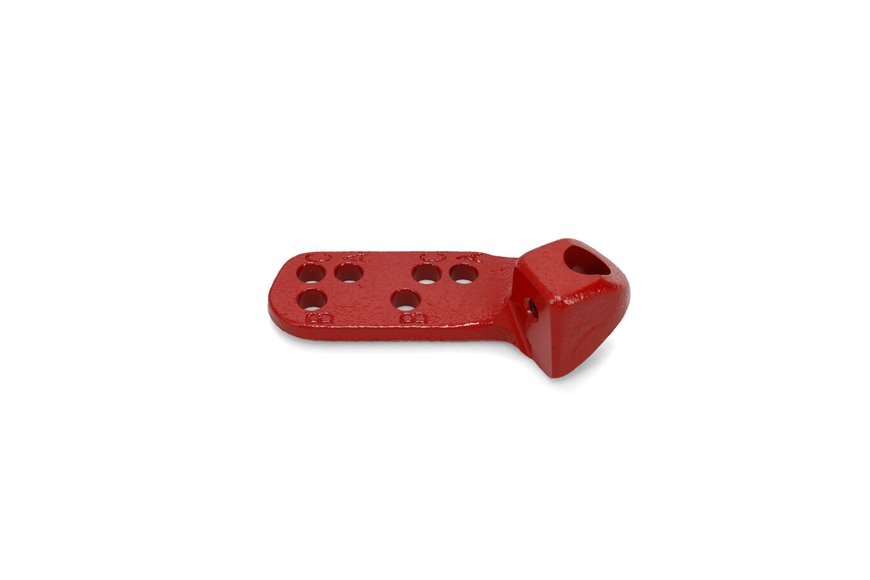Rh Hoc Bracket Asm - Originale Toro - 104-3373-01