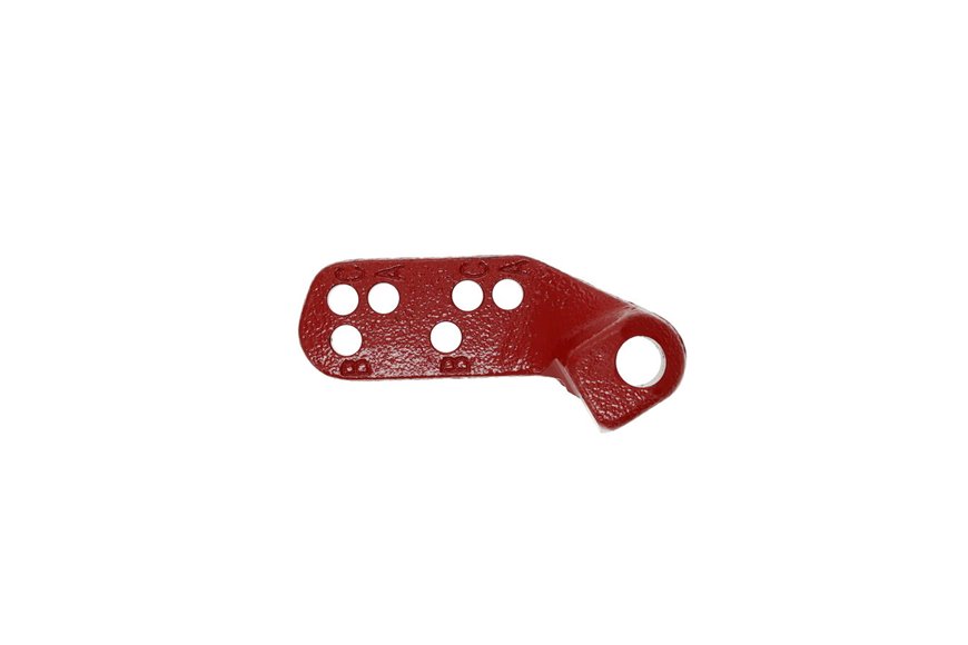 Rh Hoc Bracket Asm - Originale Toro - 104-3373-01