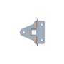 Support-Bagger - Originale Toro - 119-8850-03