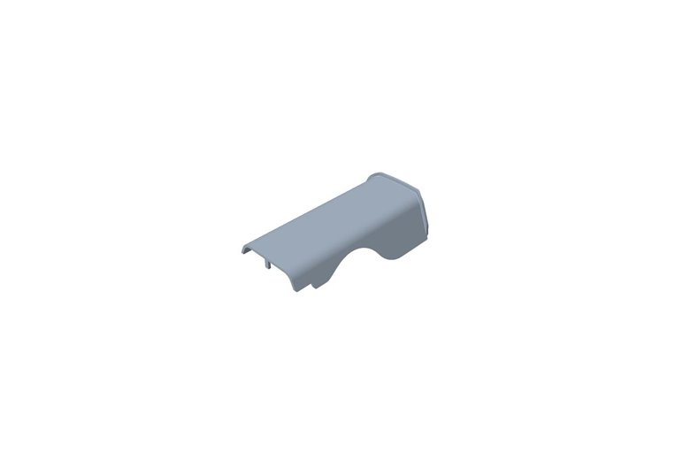 Cover-Belt, Rear - Originale Toro - 105-1835