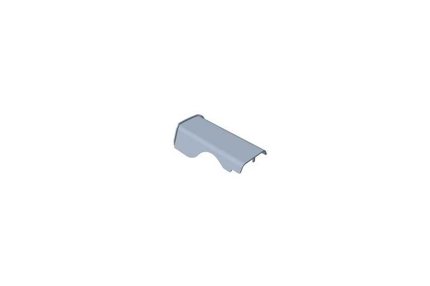 Cover-Belt, Rear - Originale Toro - 105-1835