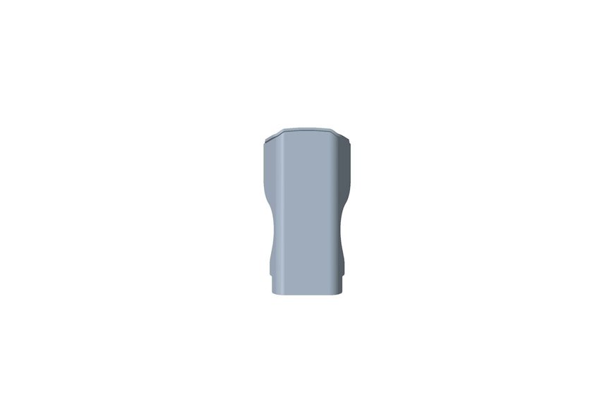 Cover-Belt, Rear - Originale Toro - 105-1835