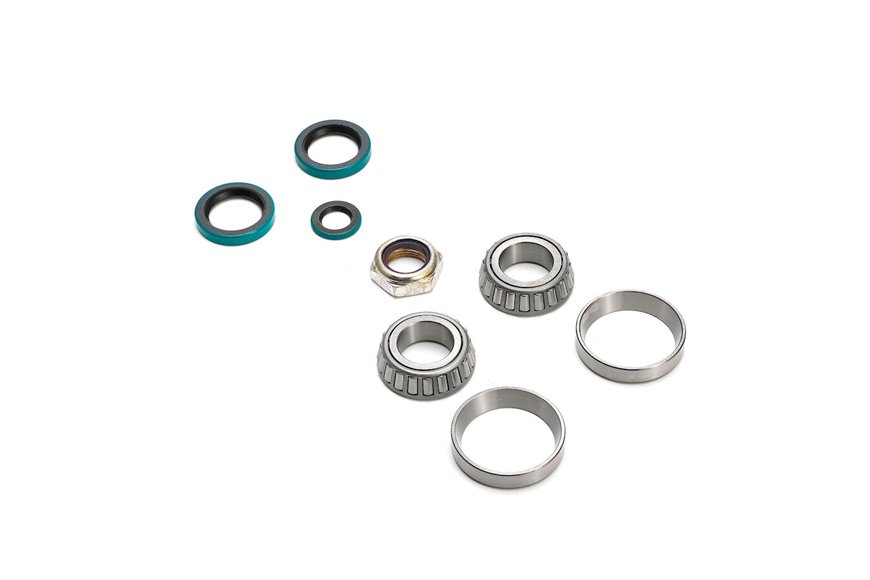 4 Bolt Cu Rebuild Kit - Originale Toro - 107-1590