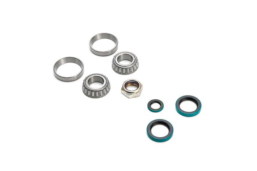 4 Bolt Cu Rebuild Kit - Originale Toro - 107-1590