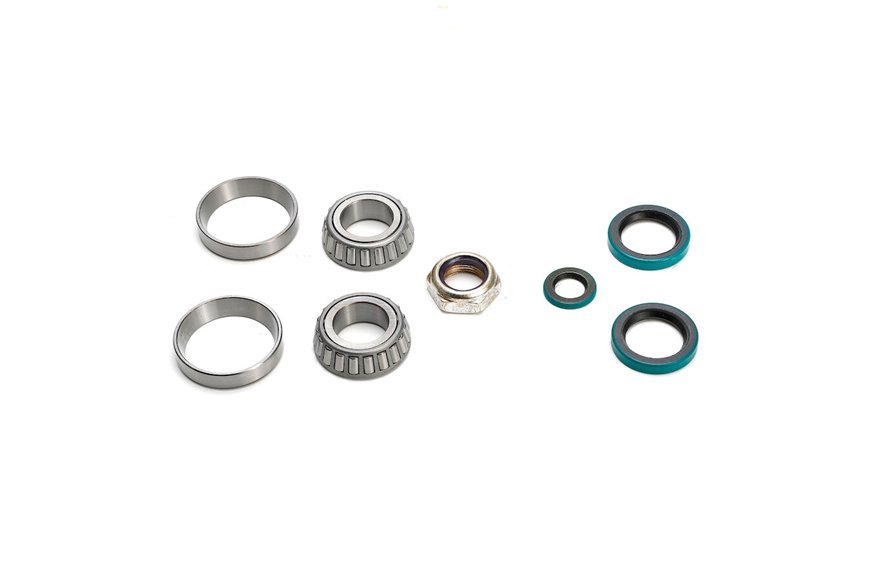 4 Bolt Cu Rebuild Kit - Originale Toro - 107-1590