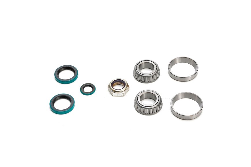 4 Bolt Cu Rebuild Kit - Originale Toro - 107-1590