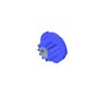11T Gear Asm - Originale Toro - 107-8894