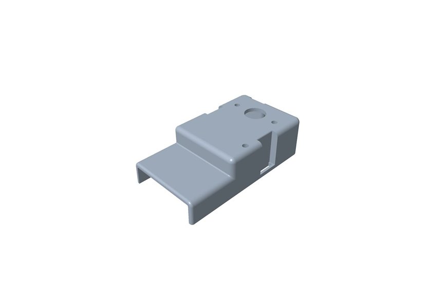 Housing-Cap, Switch - Originale Toro - 100-3442