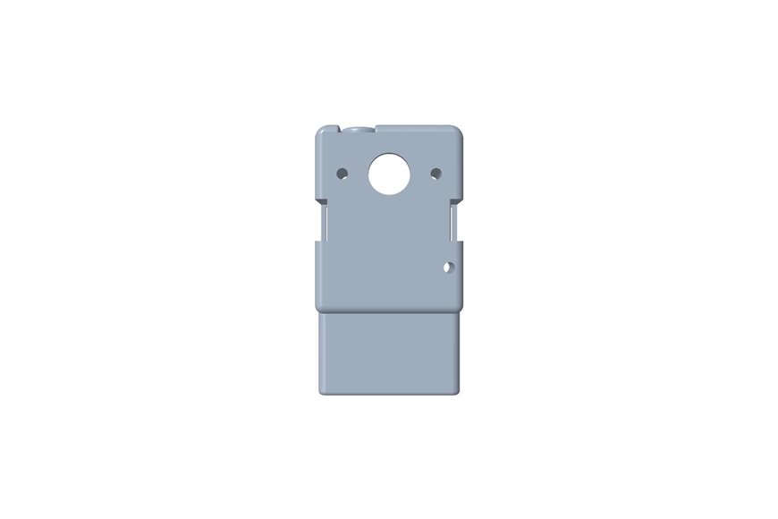 Housing-Cap, Switch - Originale Toro - 100-3442