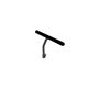 Rh Control Handle Asm - Originale Toro - 117-5339