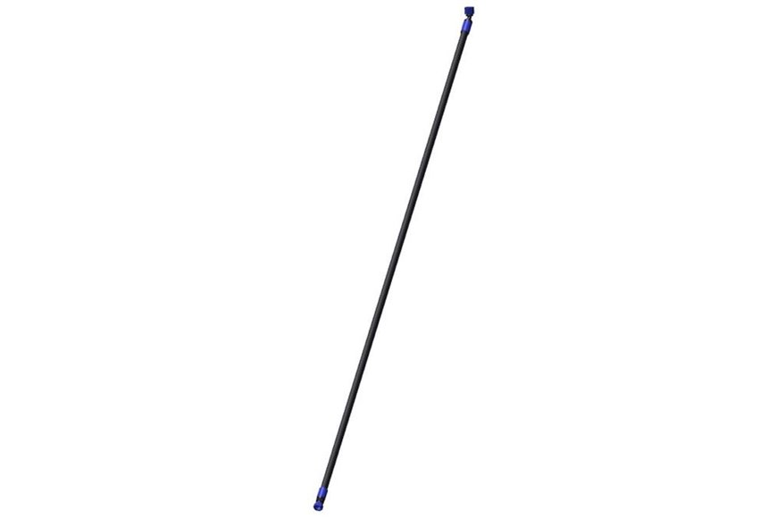 Hose Asm - Originale Toro - 98-7413