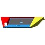 Floorplate Asm - Originale Toro - 106-4154
