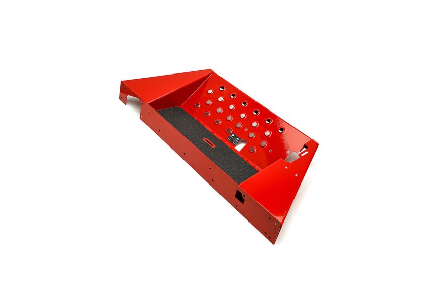 Floorplate Asm - Originale Toro - 106-4154