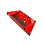 Floorplate Asm - Originale Toro - 106-4154