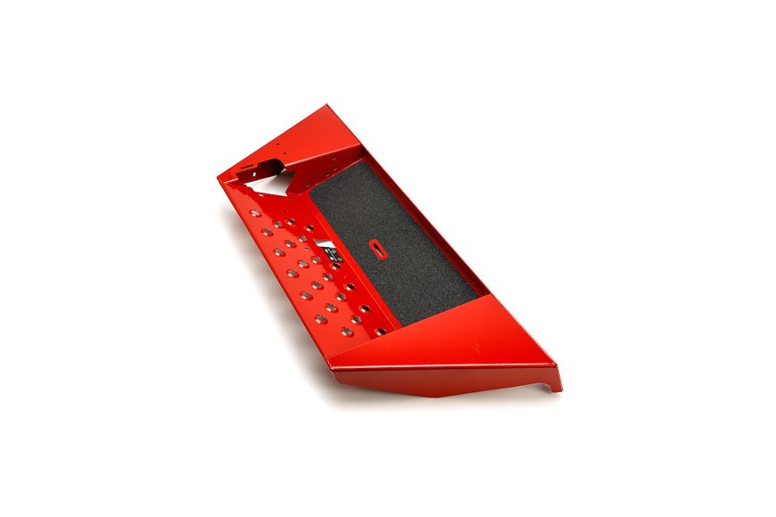 Floorplate Asm - Originale Toro - 106-4154