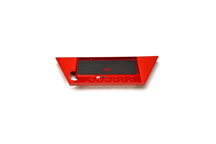 Floorplate Asm - Originale Toro - 106-4154