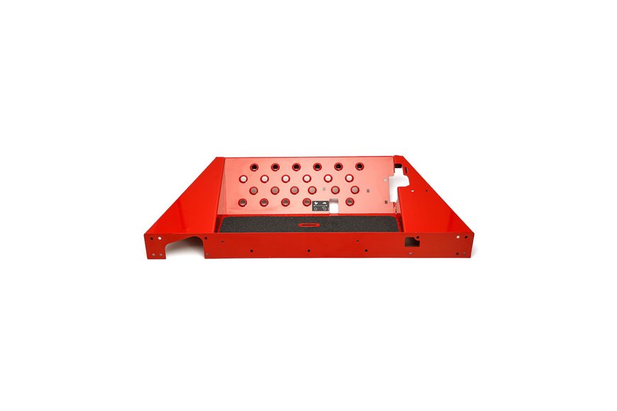 Floorplate Asm - Originale Toro - 106-4154