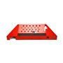 Floorplate Asm - Originale Toro - 106-4154