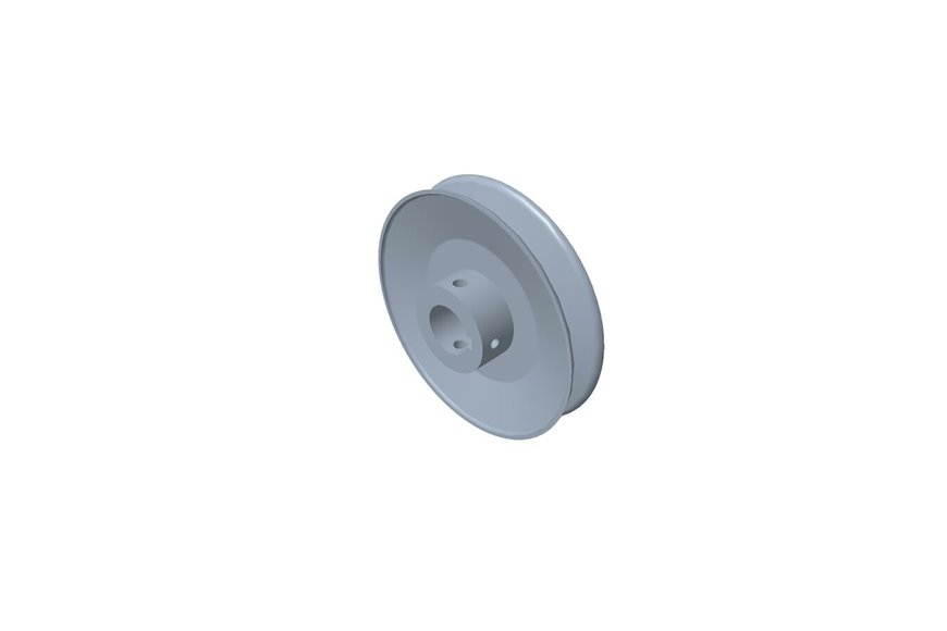 Pulley - Output - Originale Toro - 72-8180