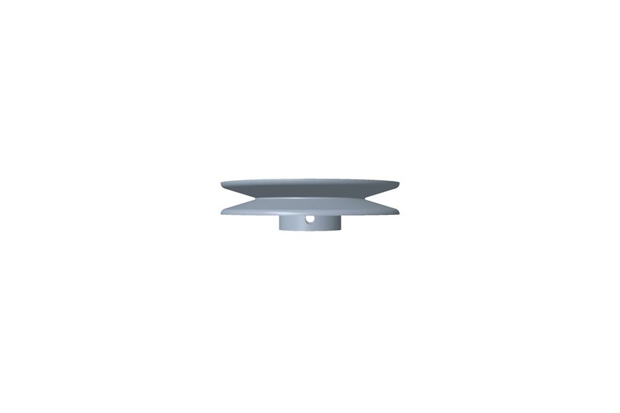 Pulley - Output - Originale Toro - 72-8180