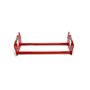 Reel Frame Asm - Originale Toro - 14-0829