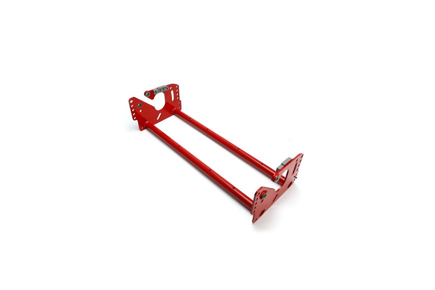Reel Frame Asm - Originale Toro - 14-0829