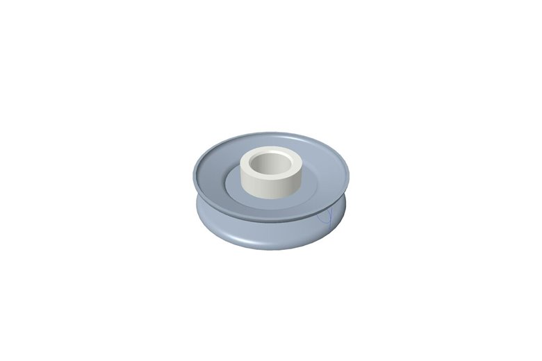 Pulley - Originale Toro - 110-9931