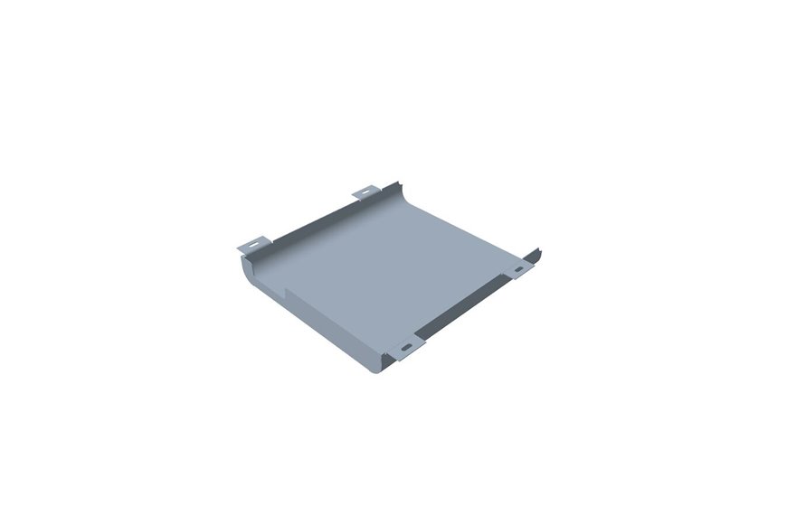 Rear Screen Asm - Originale Toro - 106-3309-03