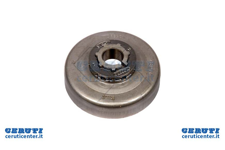 Ritzel mit 3/8 '' 7 1 Ring D.