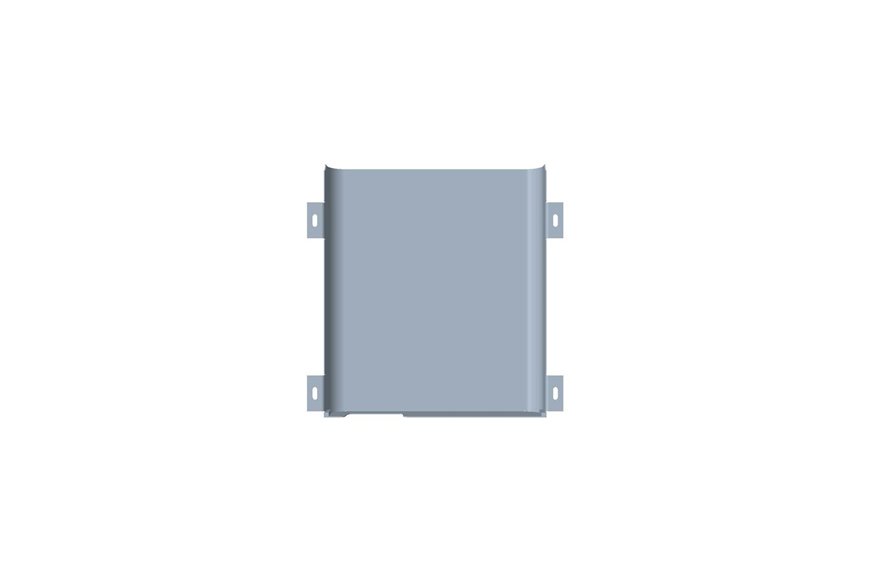 Rear Screen Asm - Originale Toro - 106-3309-03