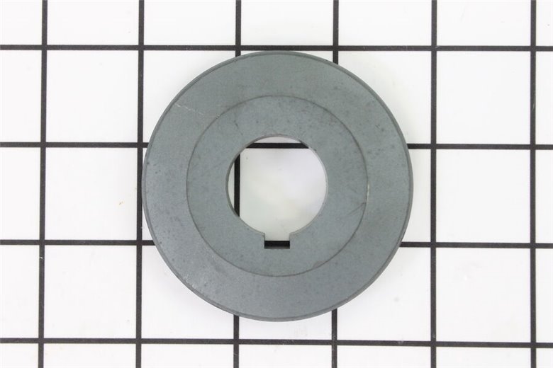 Sheave-Half, Lower - Originale Toro - 74-0050