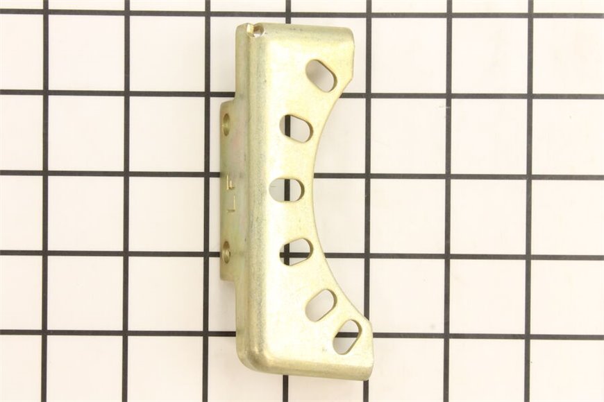 Quadrant-Front, Lh - Originale Toro - 49-8760