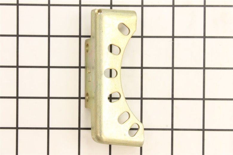 Quadrant-Front, Lh - Originale Toro - 49-8760