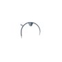 Baffle-Welded - Originale Toro - 110-9939-01