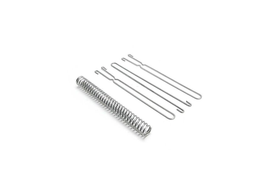 Spring Asm - Originale Toro - SG487278