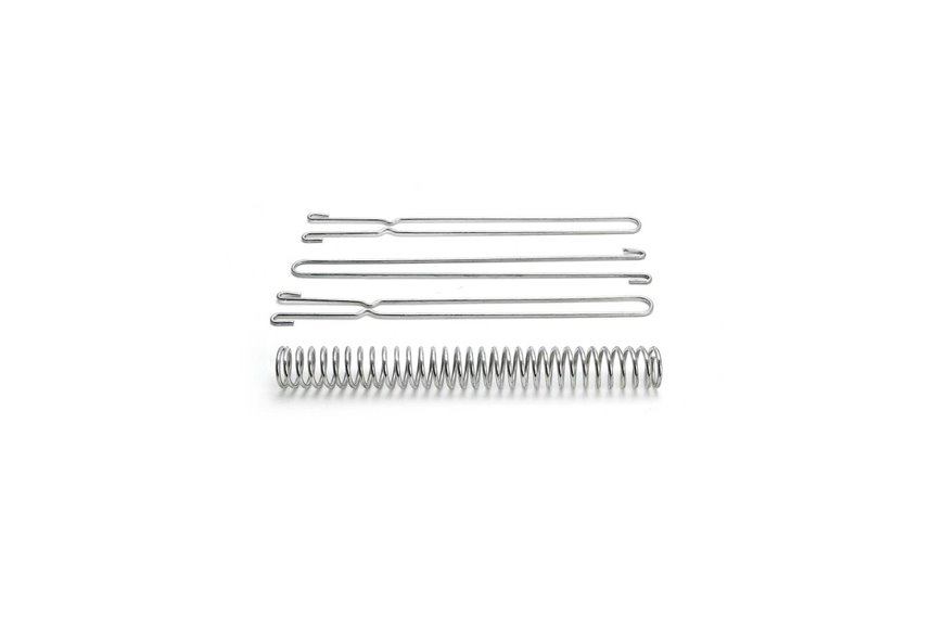 Spring Asm - Originale Toro - SG487278