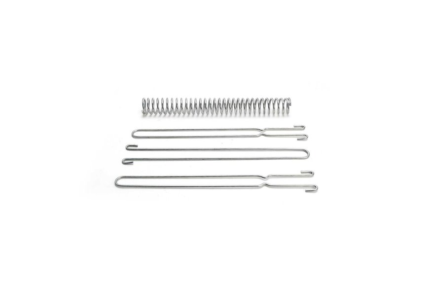 Spring Asm - Originale Toro - SG487278