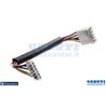 Cable Assý - 535076301 - Originale Husqvarna