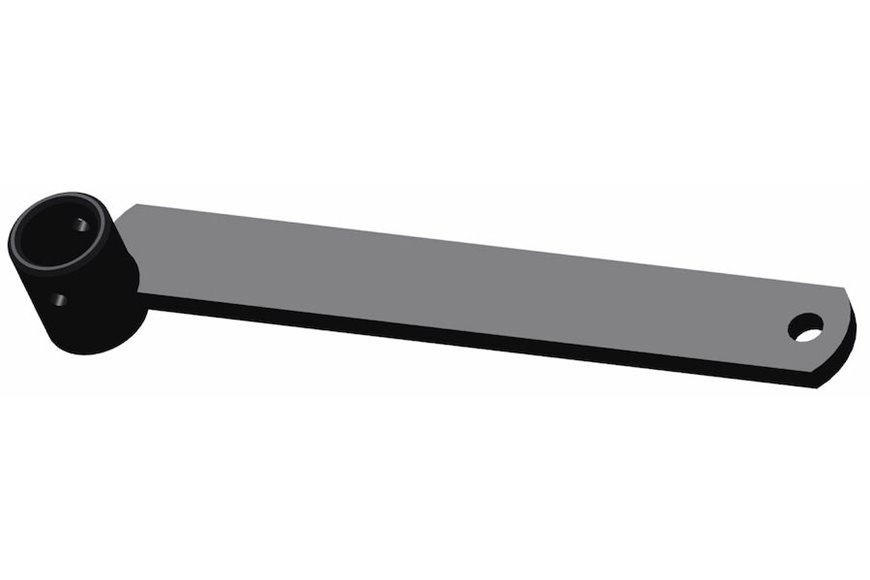 Lever-Cutting - Originale Toro - 49-6200-01